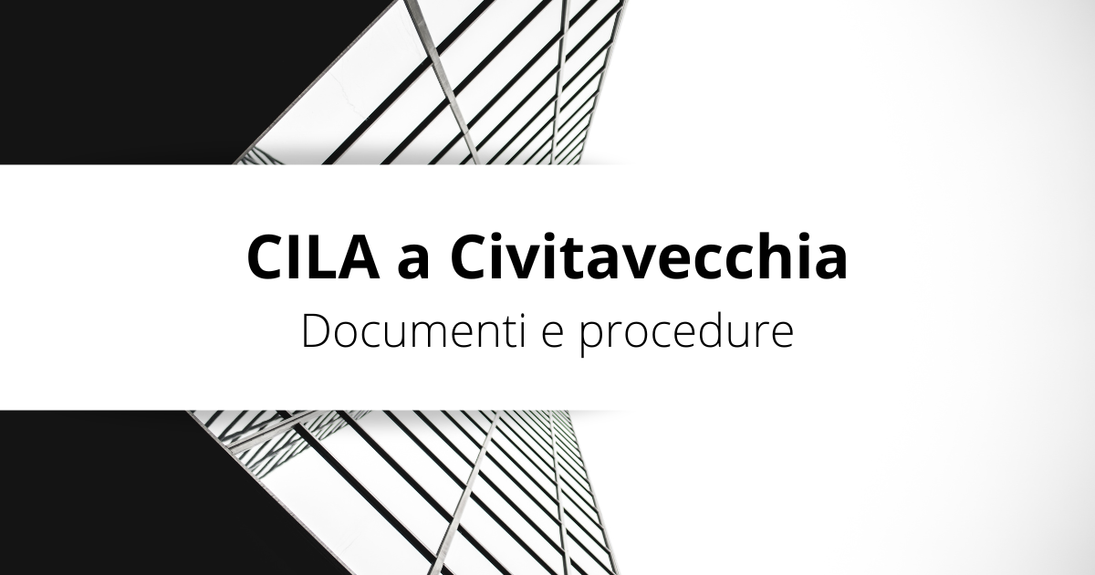 cila civitavecchia