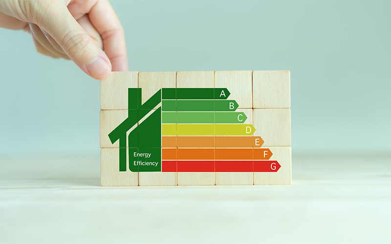 A cosa serve l'attestato di prestazione energetica?