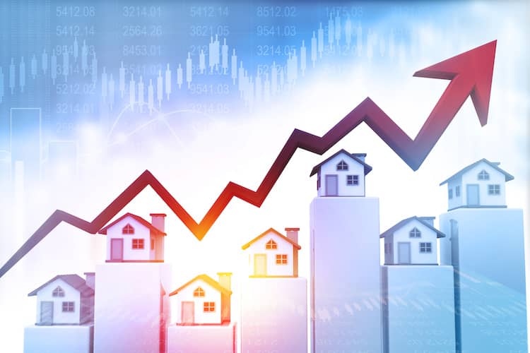 Quali sono le tendenze future stato legittimo immobiliare?