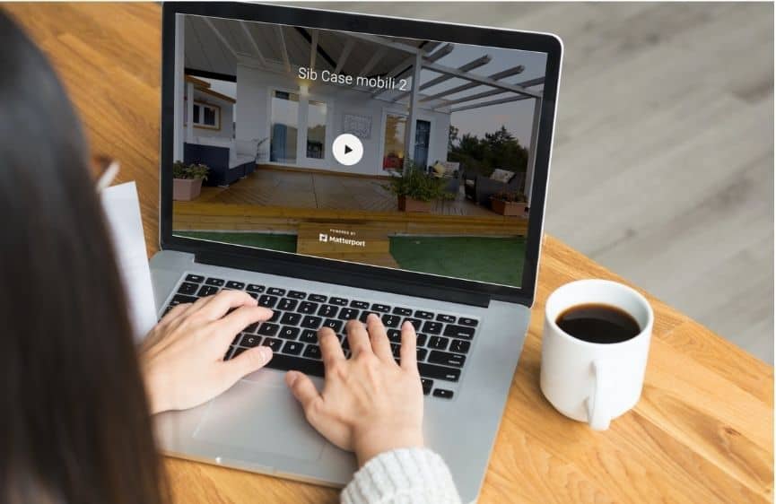 A cosa serve il virtual tour di una casa?