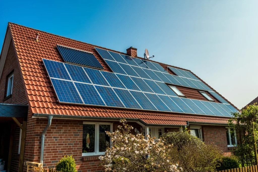 Normative sui pannelli fotovoltaici in zona vincolata